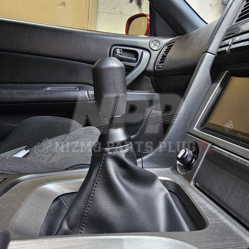 Load image into Gallery viewer, NPPxOG Universal Shifter Collar Spacer Adapter (Billet Version) - NizmoPartsPlug