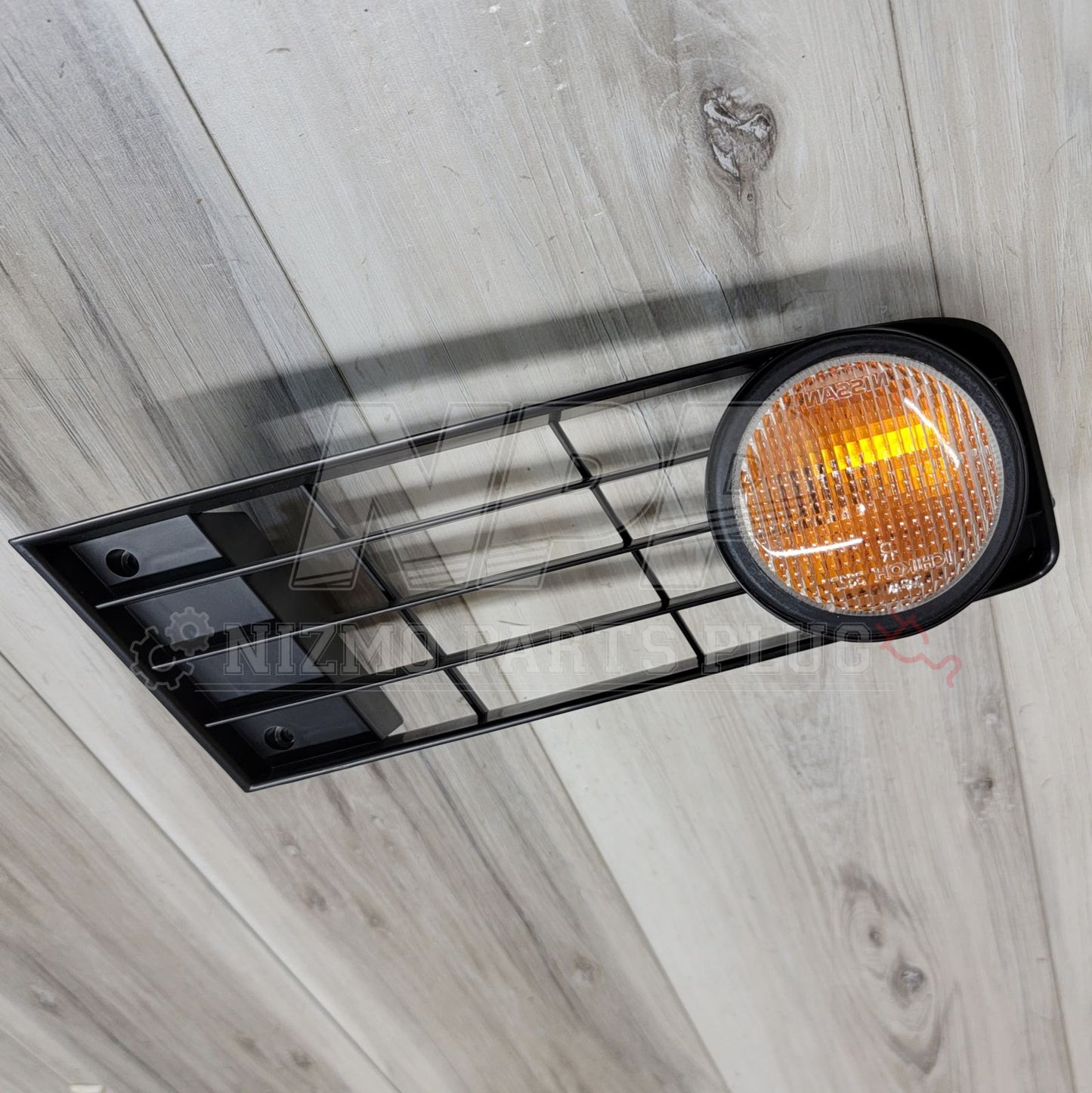 Nissan S13 180SX Type-X Turn Signal Light Assembly LH - NizmoPartsPlug
