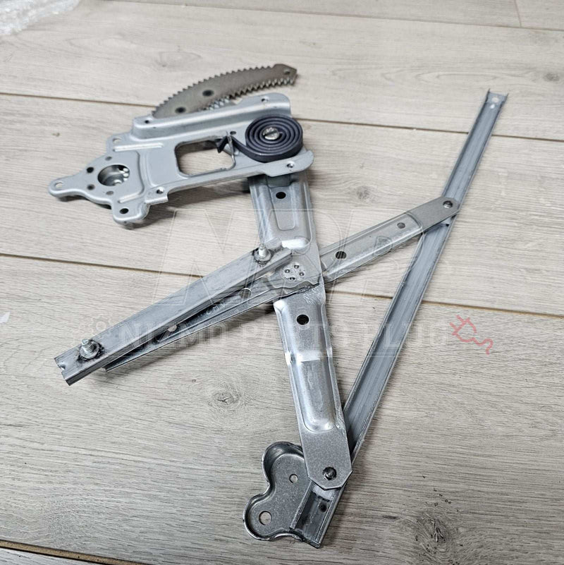 Load image into Gallery viewer, Nissan S15 Silvia Coupe LH Window Regulator Assembly - NizmoPartsPlug