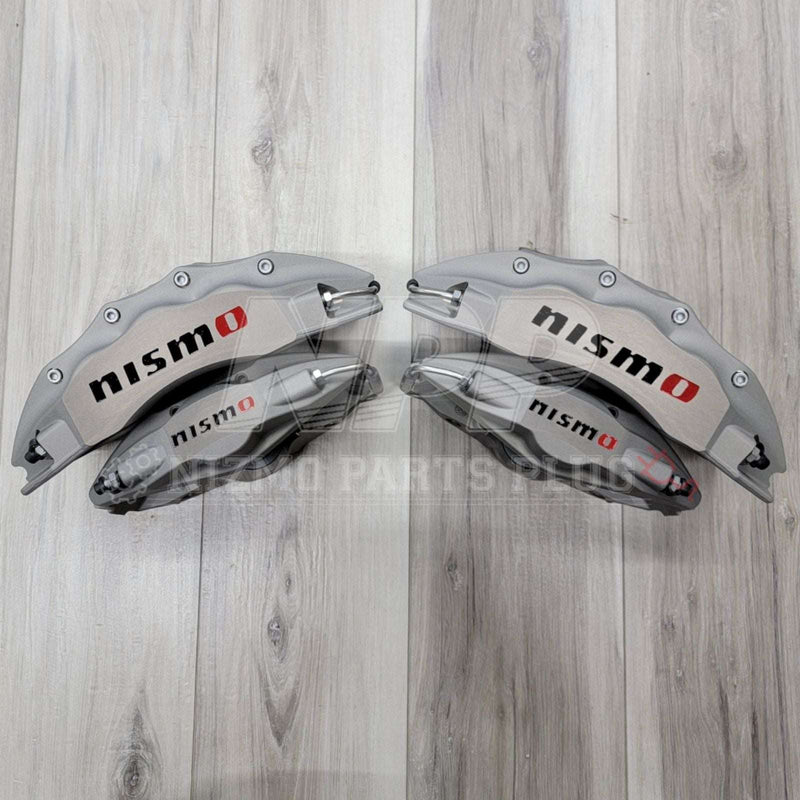 Load image into Gallery viewer, Nismo Stoptech Full Sport Brake Upgrade Kit