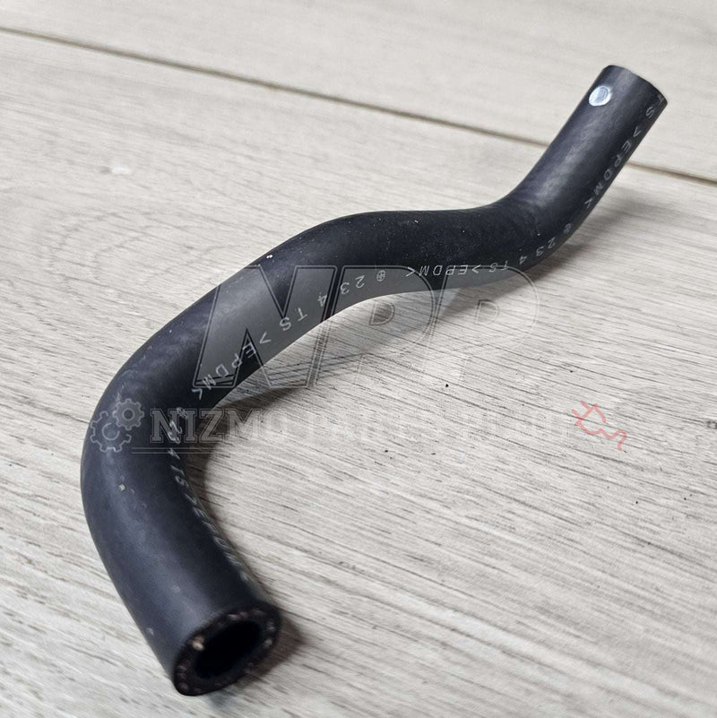 Load image into Gallery viewer, Nissan R34 GTR Upper Turbo Water Outlet Hose B - NizmoPartsPlug