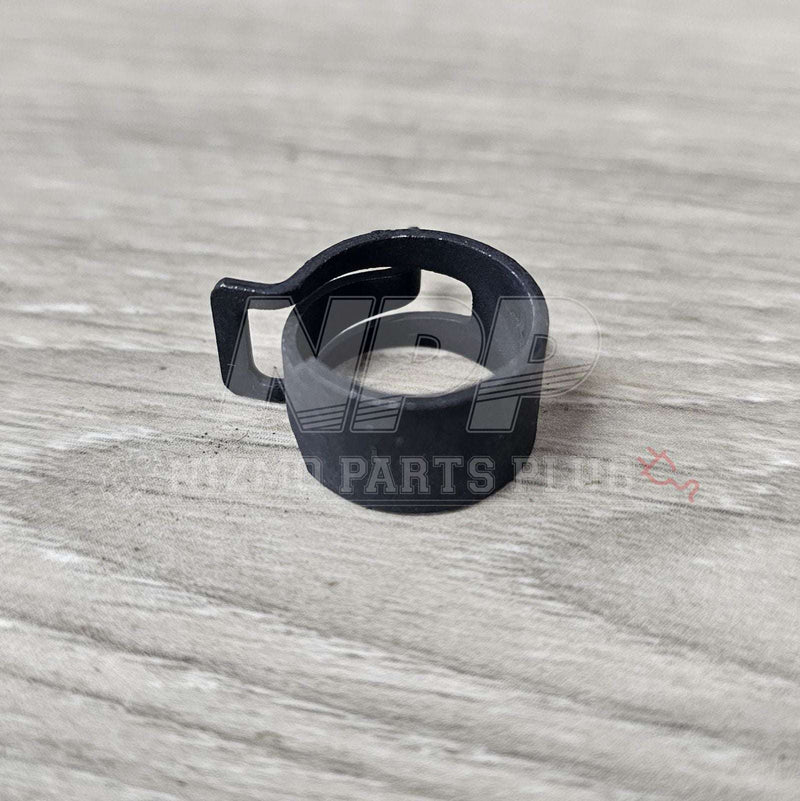 Load image into Gallery viewer, Nissan R34 GTR Turbo Water Outlet Hose B Clamp - NizmoPartsPlug