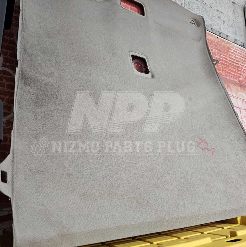 Load image into Gallery viewer, Pre-Owned Nissan R34 Skyline Coupe Headliner Assembly - NizmoPartsPlug