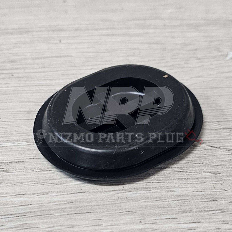Load image into Gallery viewer, Nissan R32 Skyline/S15 Silvia A/C Drain Hose Grommet Plug - NizmoPartsPlug