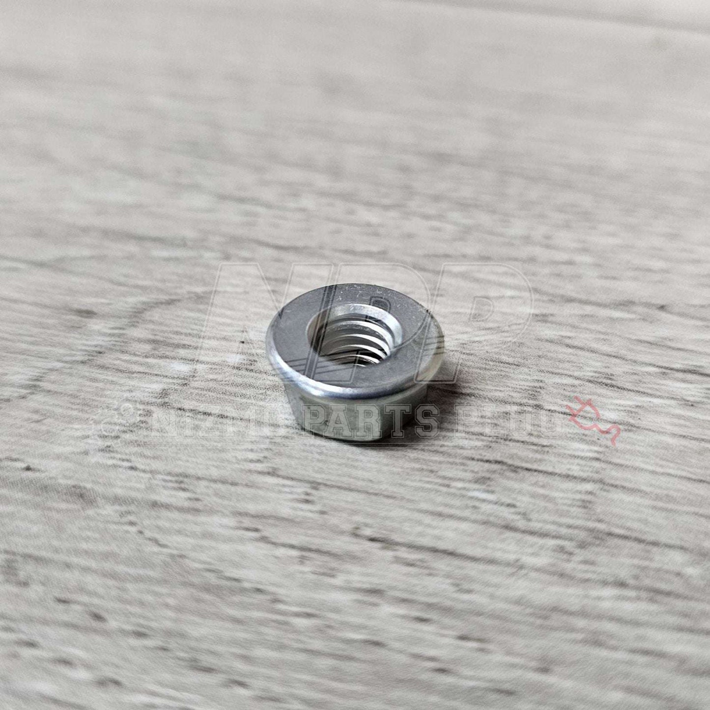 Nissan R34 Skyline GTR Fan Clutch Mounting Nut