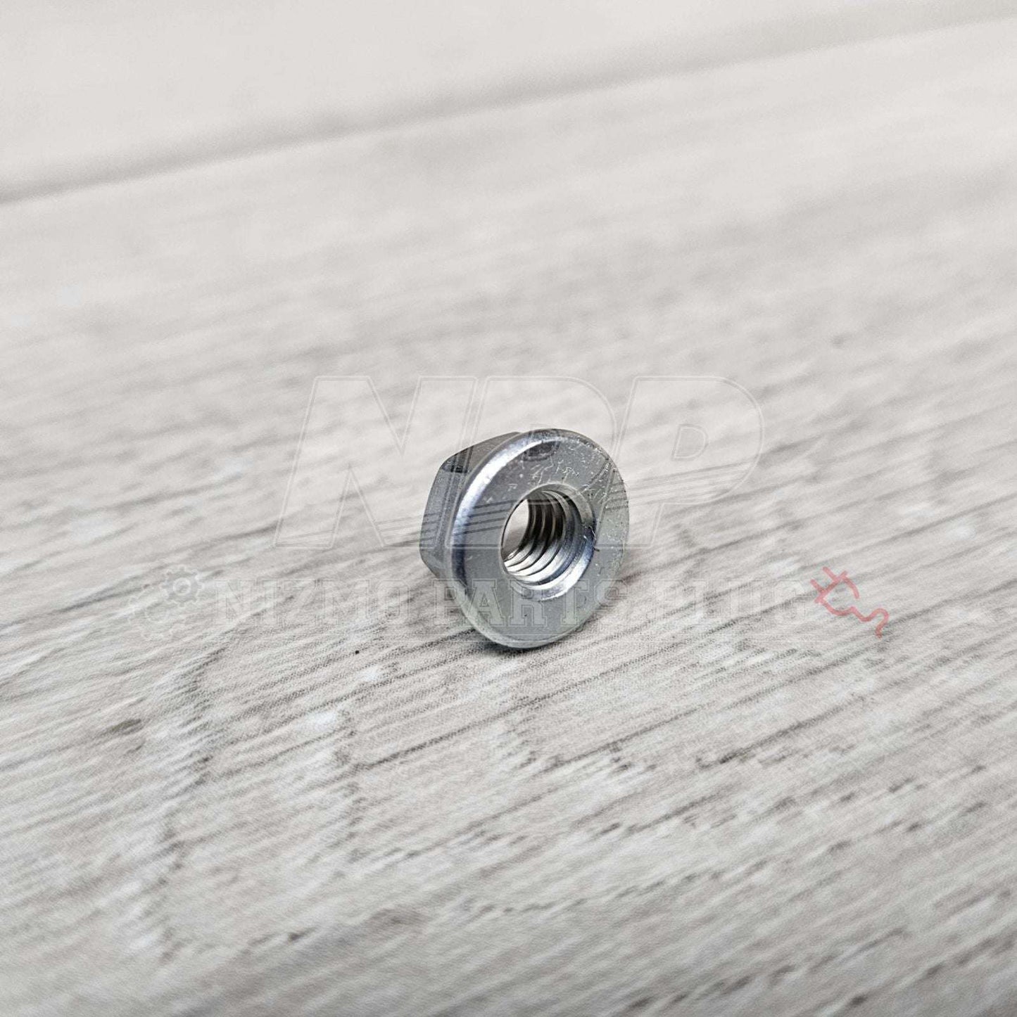 Nissan R34 Skyline GTR Fan Clutch Mounting Nut