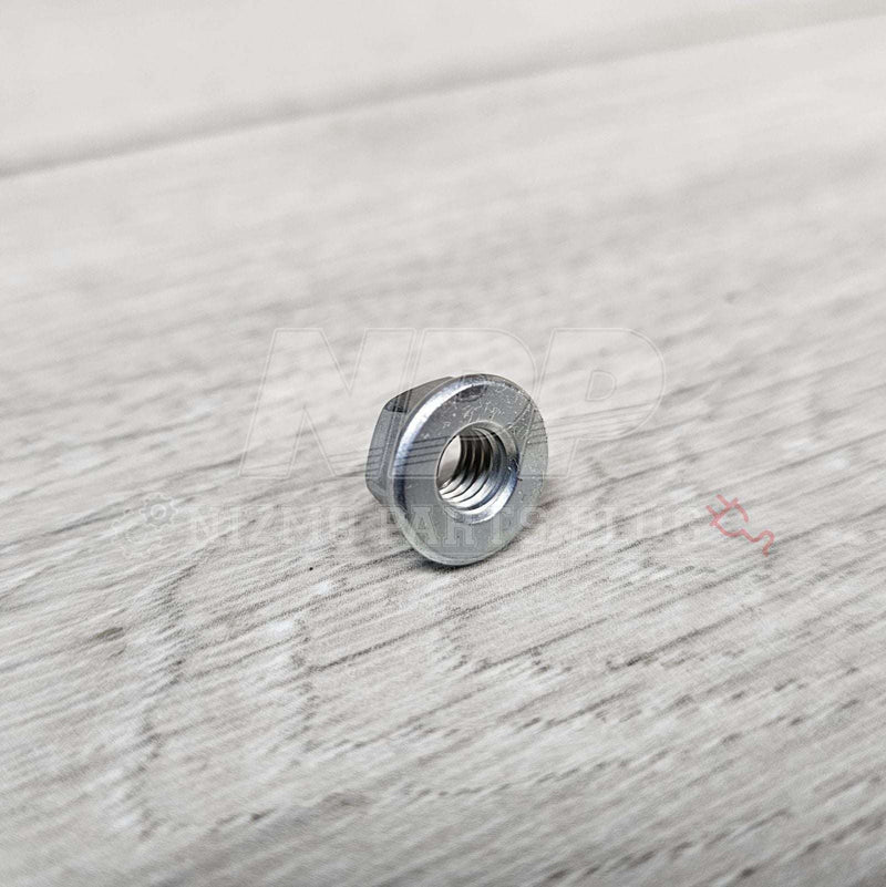 Load image into Gallery viewer, Nissan R34 Skyline GTR Fan Clutch Mounting Nut - NizmoPartsPlug