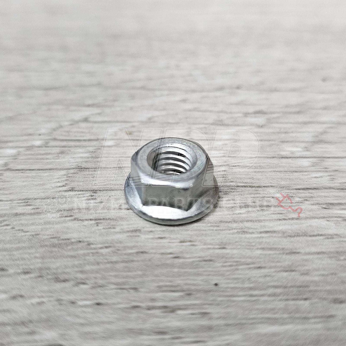 Nissan R34 Skyline GTR Fan Clutch Mounting Nut