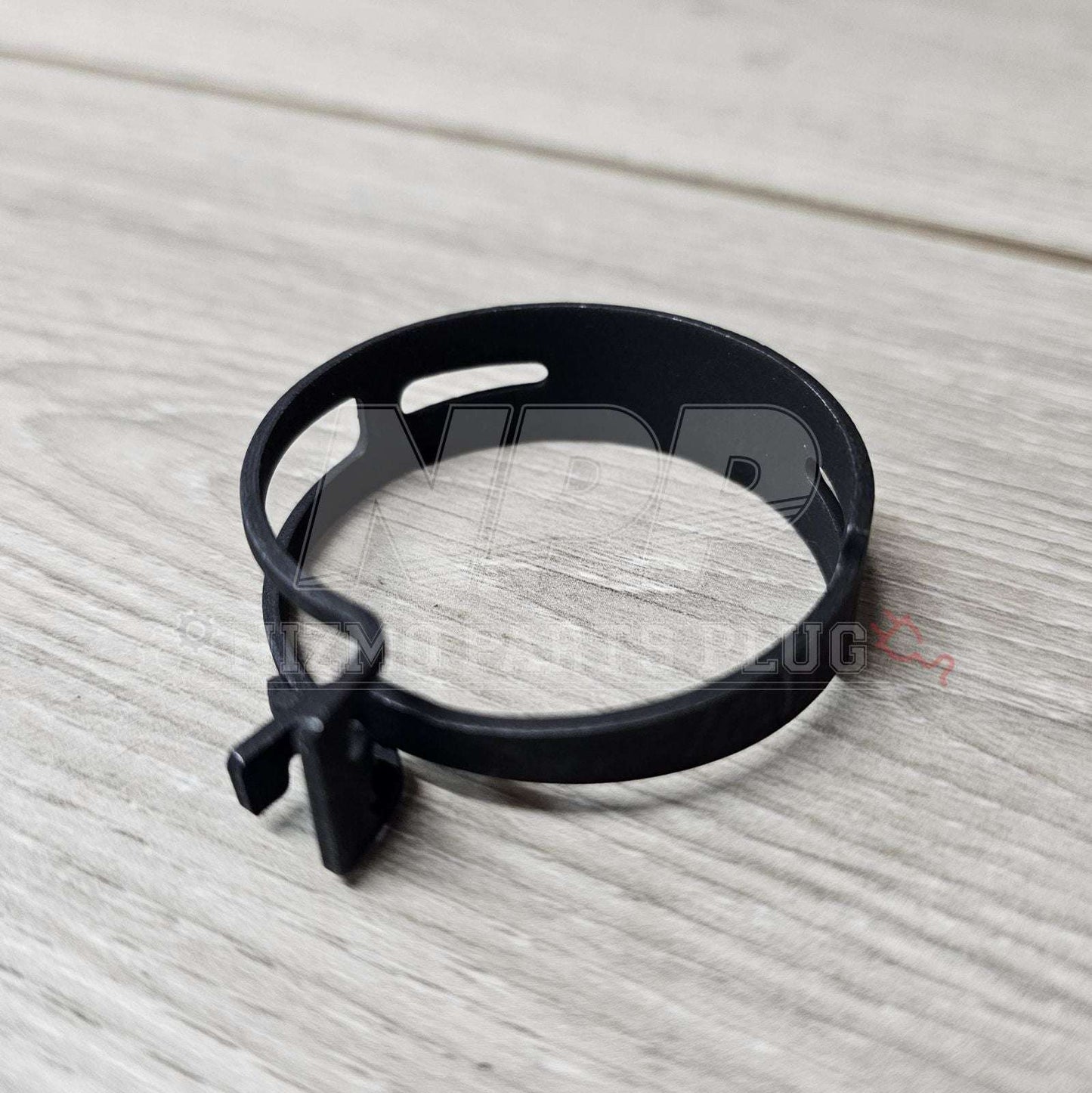 Nissan R34 Skyline GTR Lower Radiator Hose Mounting Clamp