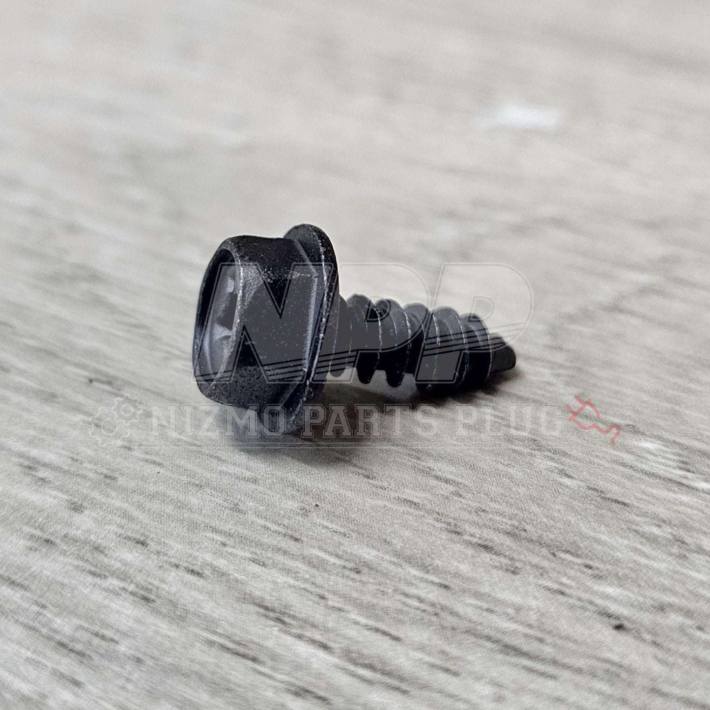 Nissan R34 Skyline GTR Radiator Shroud Mounting Bolt Hardware