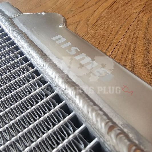 Nissan Skyline GTR Nismo Performance Radiator Assembly (R32/33/34)