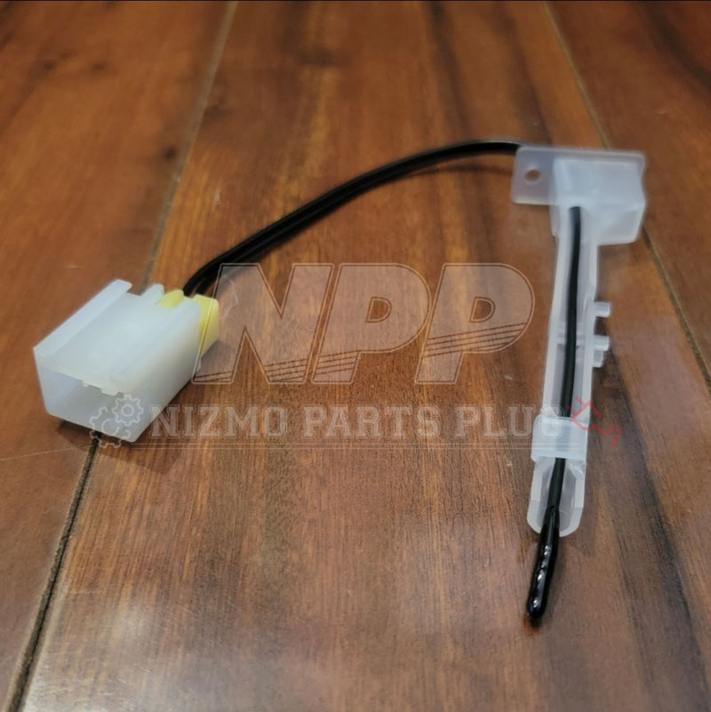 ギャラリービューアに画像をロードする, Nissan R32 Skyline A/C Suction Temp Sensor Assembly