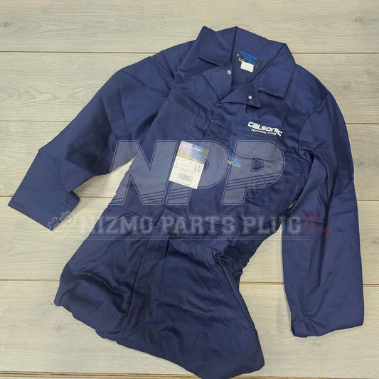 Calsonic Technical Staff LL Work Uniform