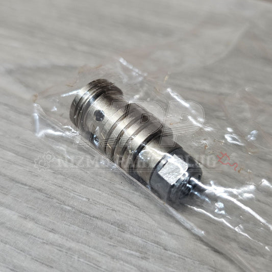Nissan R32 Skyline GTR Power Steering Pump Flow Valve
