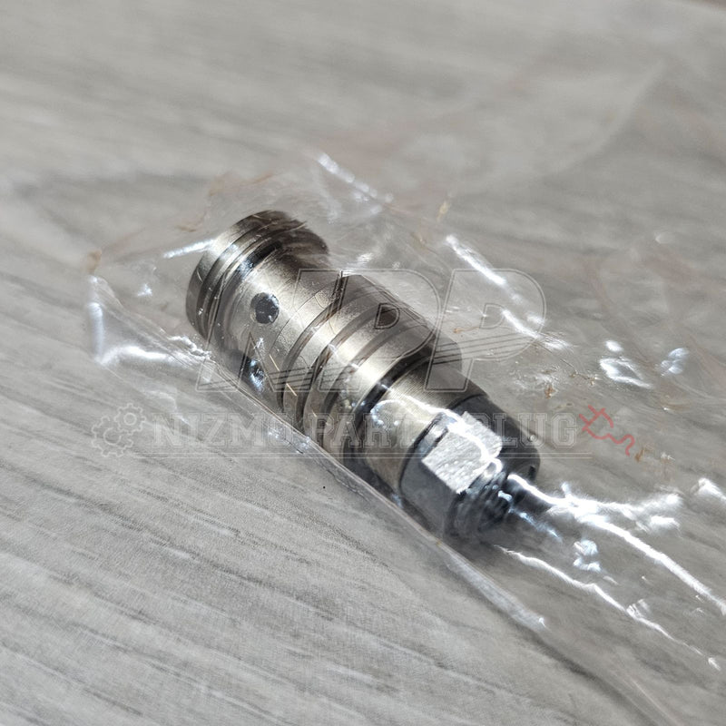 Load image into Gallery viewer, Nissan R32 Skyline GTR Power Steering Pump Flow Valve - NizmoPartsPlug
