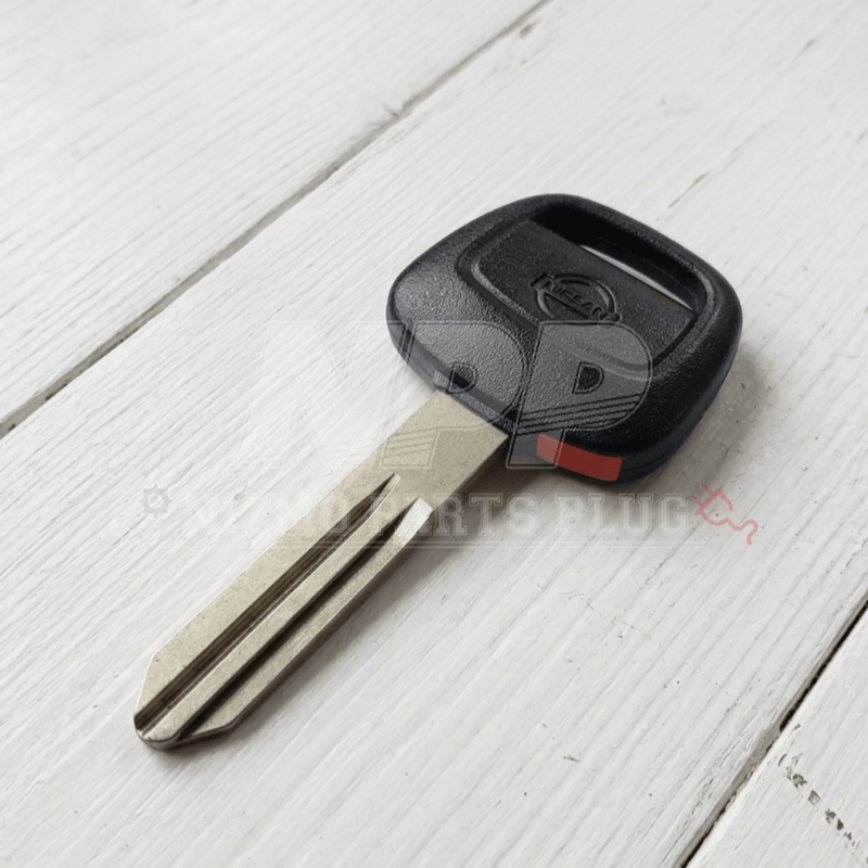 ギャラリービューアに画像をロードする, Nissan R34 Skyline GT-R Valet Key Blank (Non-Transponder) - NizmoPartsPlug