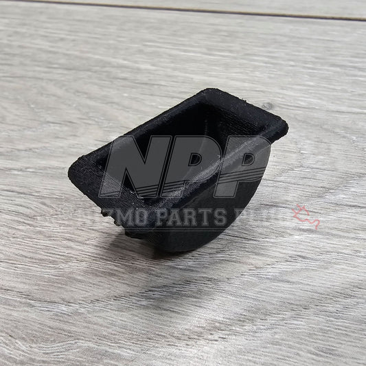 Mīrai Mamōru S14 S15 Silvia 240SX Center Console Coin Pocket