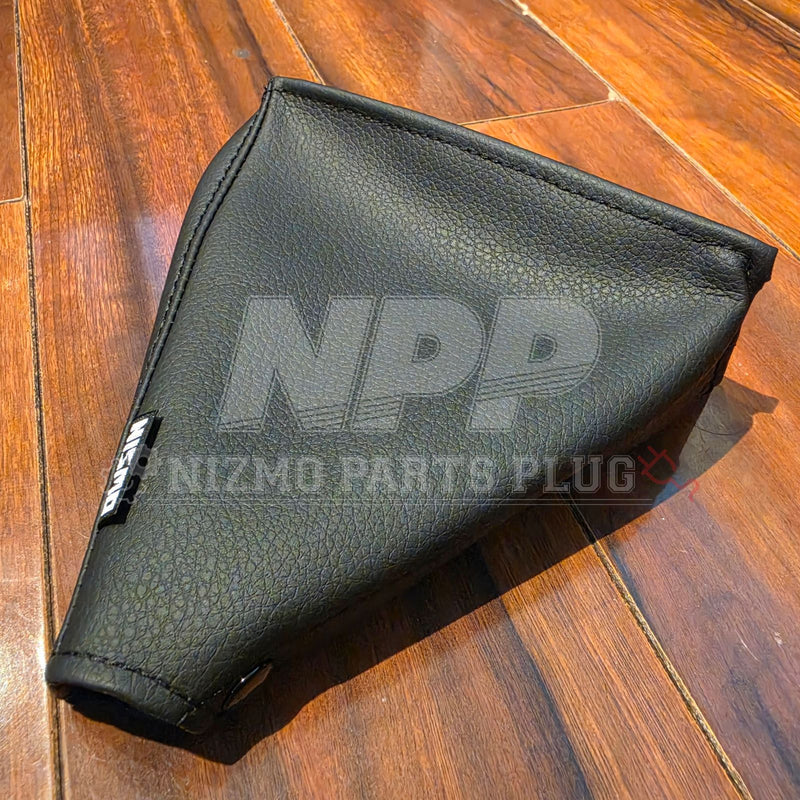 Cargue la imagen en el visor de la galería, Juego de fundas de cambio y fundas de freno de mano NISMO Special R32 GTR del 40.º aniversario