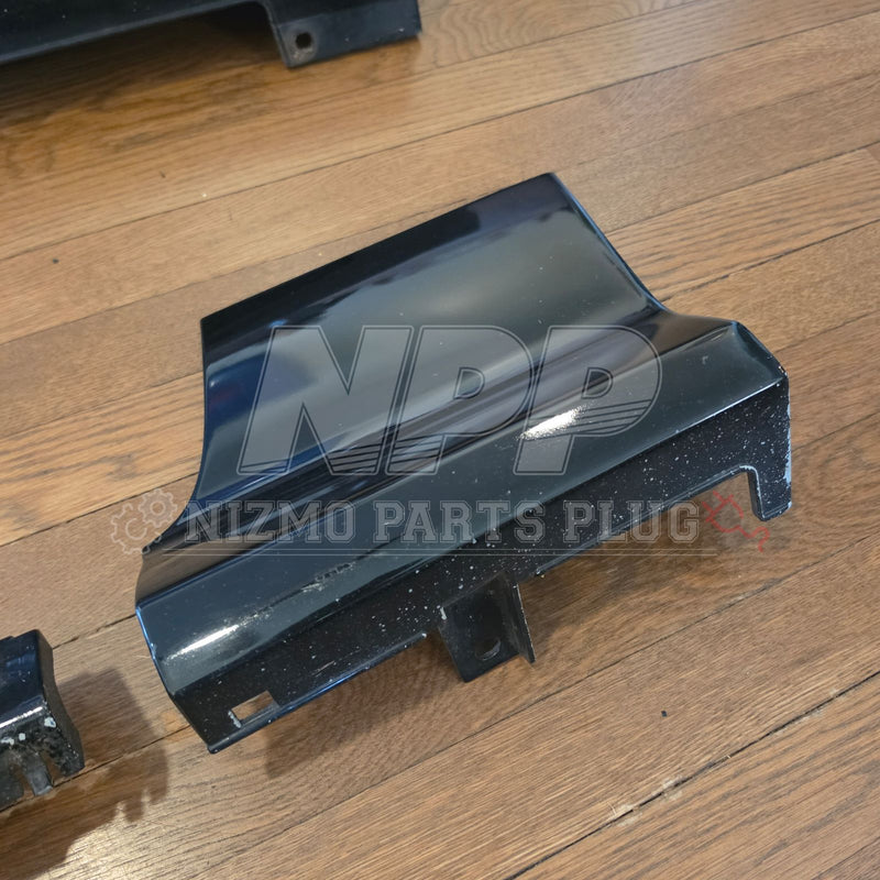 Load image into Gallery viewer, Nissan S15 Silvia Spec-R OEM Aero Sideskirt Set | Pre-Owned