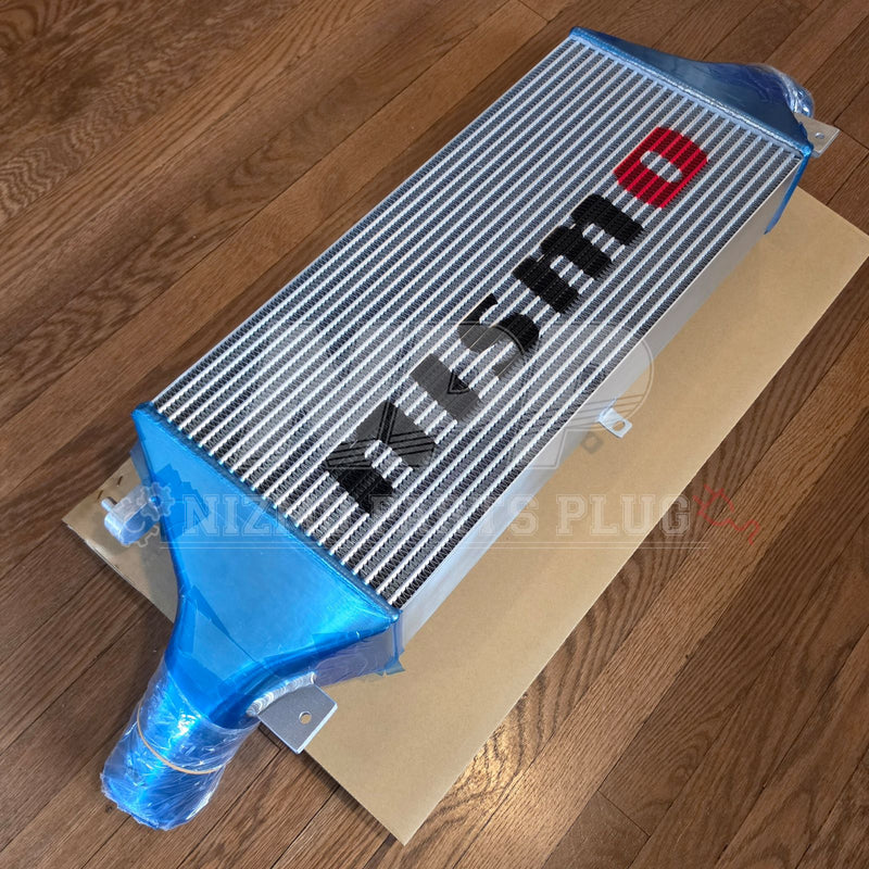 Cargue la imagen en el visor de la galería, Kit de intercooler Nissan BNR34 Skyline GTR Nismo (pedido pendiente)