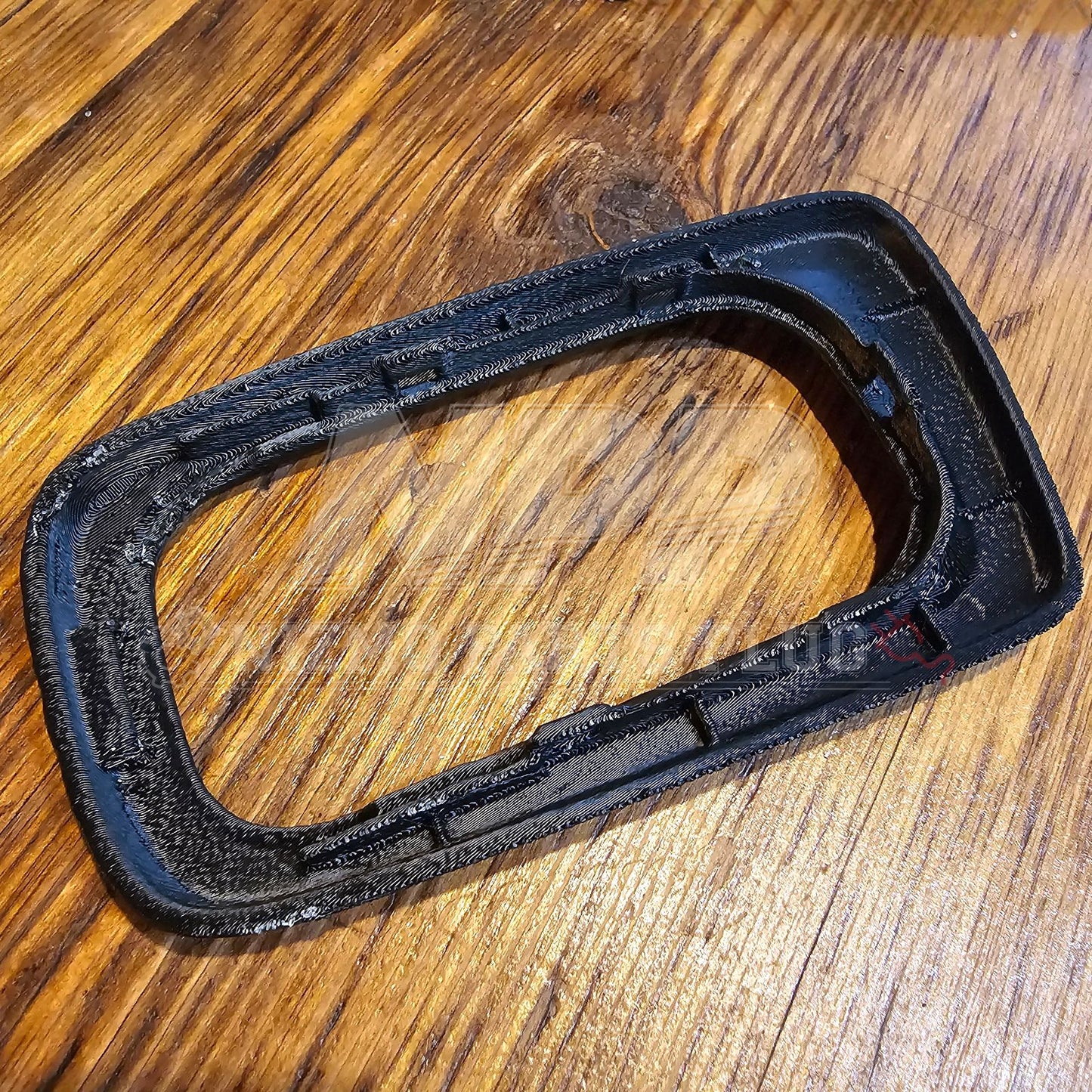 Mīrai Mamōru R34 Skyline Interior Driver Door Handle Cover