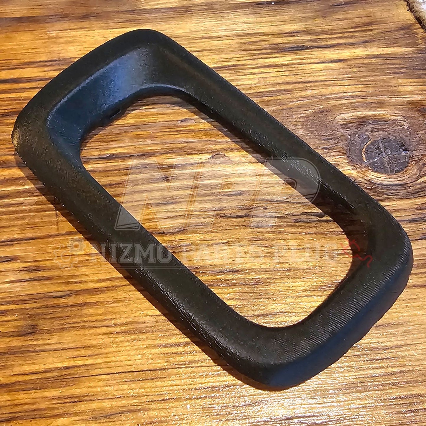 Mīrai Mamōru R34 Skyline Interior Driver Door Handle Cover