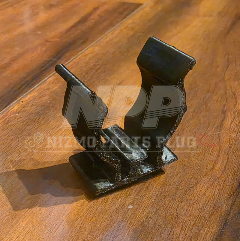 ギャラリービューアに画像をロードする, Reproduction Nissan Skyline R34 Emergency Road Flare Holder Clip (PETG-GF15)