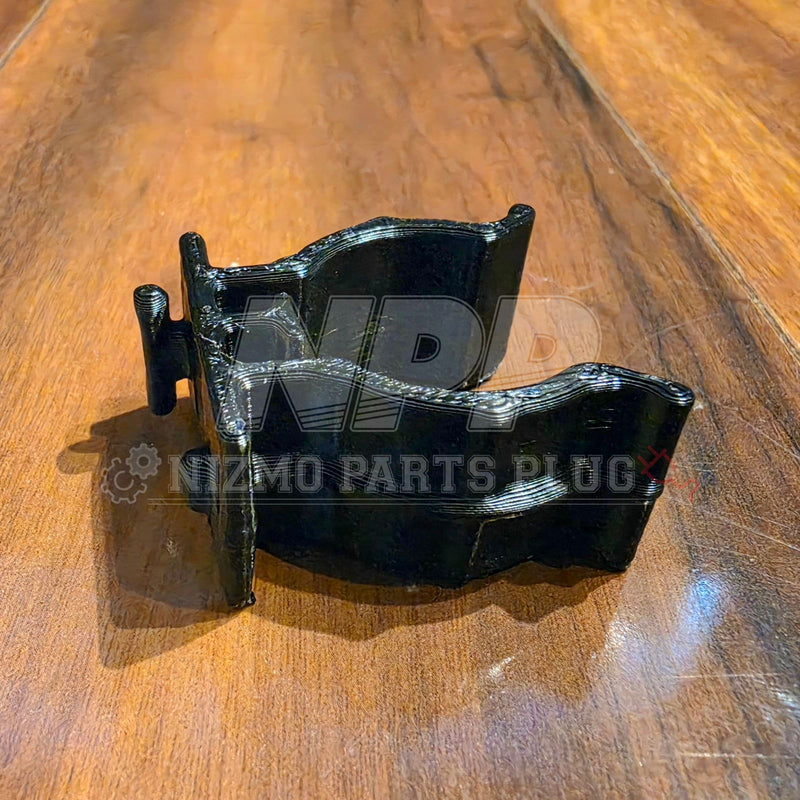 ギャラリービューアに画像をロードする, Reproduction Nissan Skyline R34 Emergency Road Flare Holder Clip (PETG-GF15)