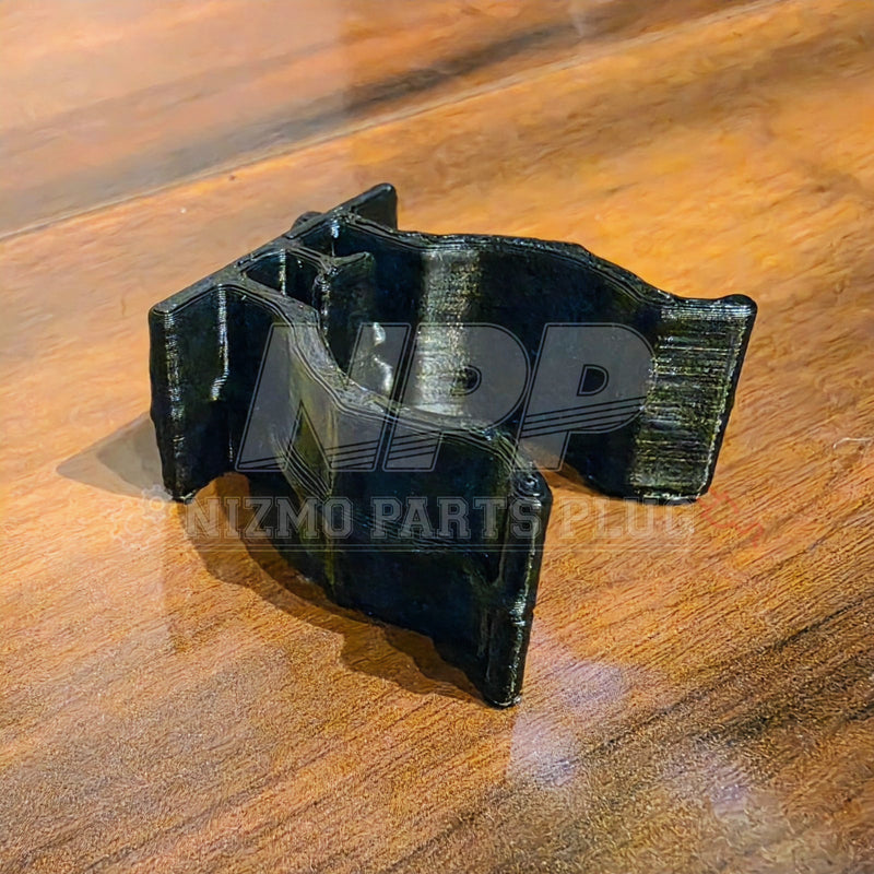 ギャラリービューアに画像をロードする, Reproduction Nissan Skyline R34 Emergency Road Flare Holder Clip (PETG-GF15)