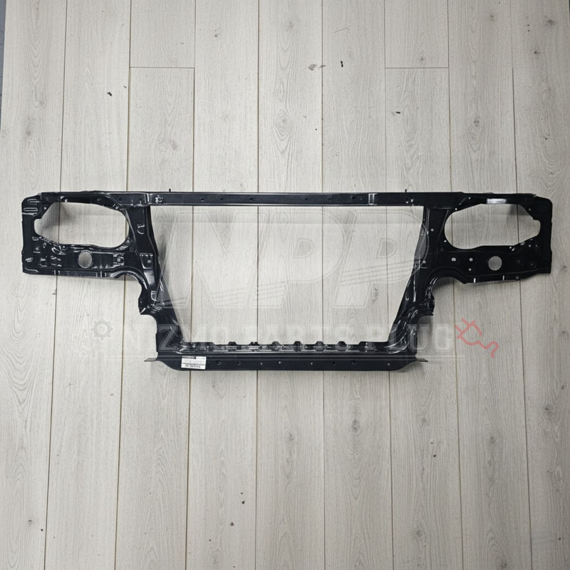 Load image into Gallery viewer, Nissan R34 Skyline GT/GTT Radiator Support Assembly (NON GTR)