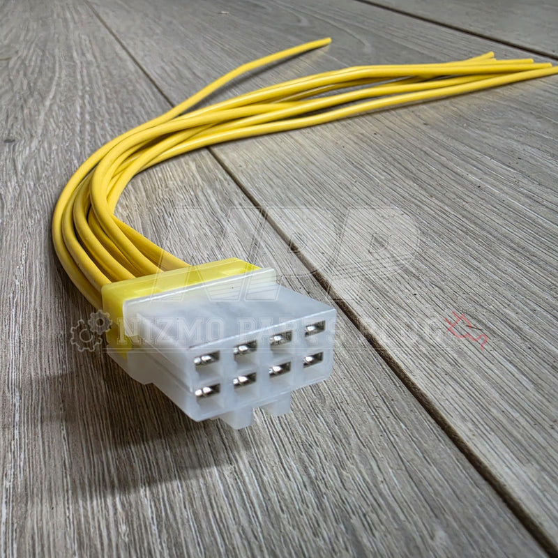 Load image into Gallery viewer, Nissan R32 Skyline Headlight Switch Repair Harness