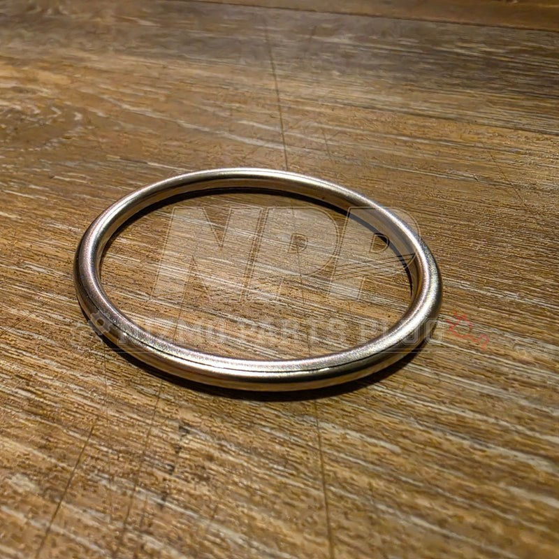 Cargue la imagen en el visor de la galería, Nissan OEM Exhaust Pipe Manifold Gasket — Multi-Model Fitment
