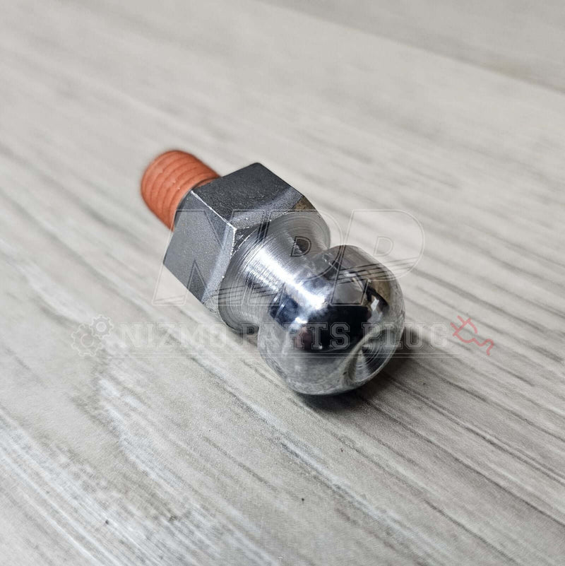 Load image into Gallery viewer, Nissan R32 GTST Push-Style Clutch withdrawal Ball Lever - NizmoPartsPlug