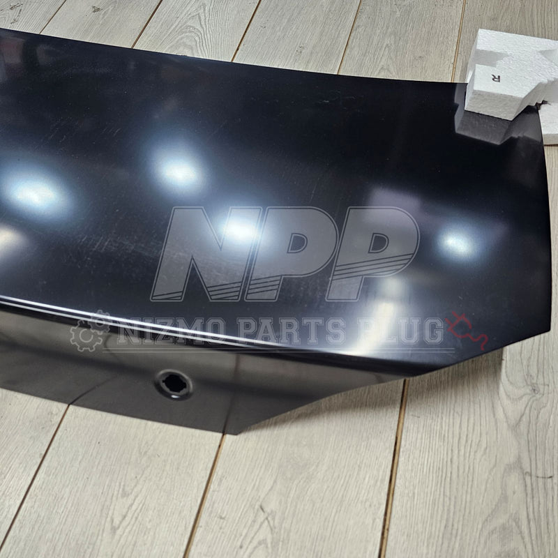 Load image into Gallery viewer, Nissan S15 Silvia Rear Trunk Lid Assembly - NizmoPartsPlug
