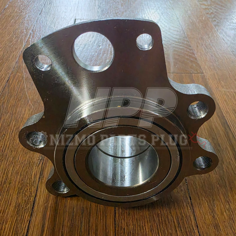 Cargue la imagen en el visor de la galería, Conjunto de cojinetes de rueda trasera Skyline Z32/R33-34 (modelos con tracción trasera)