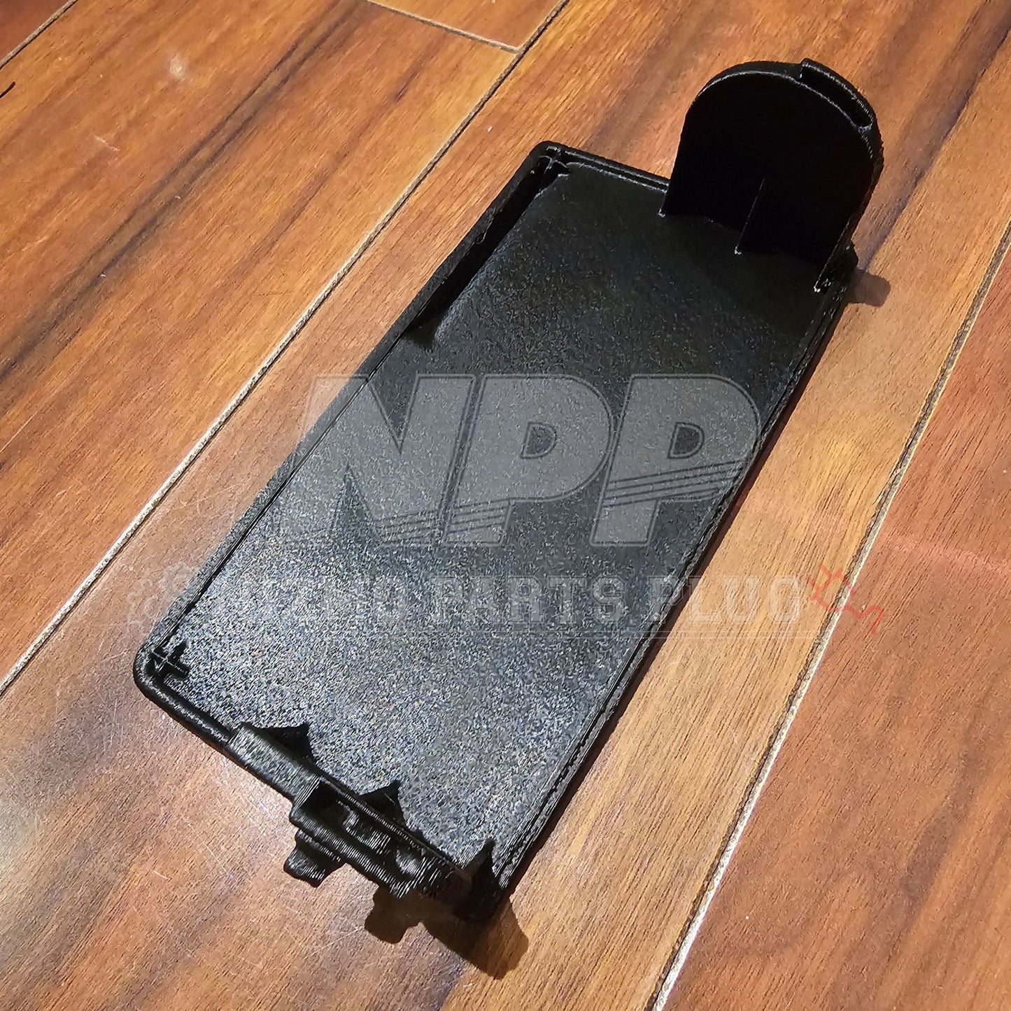 Mīrai Mamōru R34 Skyline Interior Cup Holder Set
