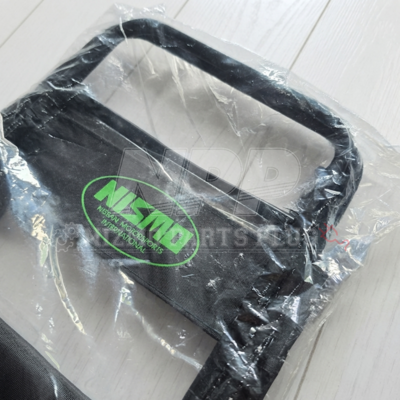 Load image into Gallery viewer, Nismo Old Logo Folding Chair