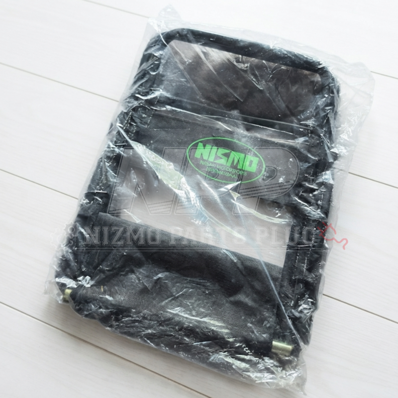 Load image into Gallery viewer, Nismo Old Logo Folding Chair