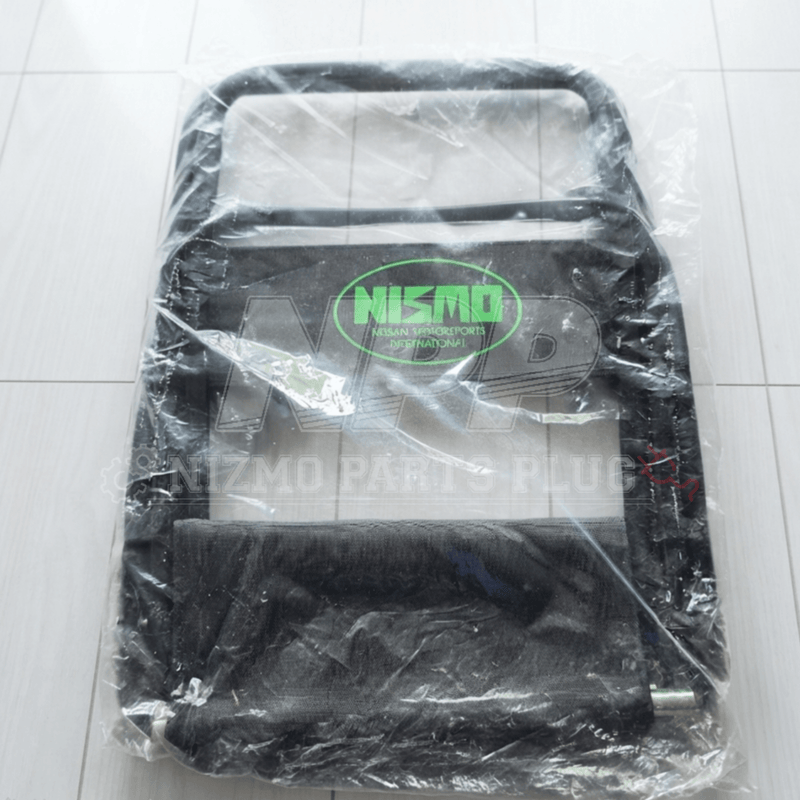 ギャラリービューアに画像をロードする, Nismo Classic Logo Foldable Chair - NizmoPartsPlug