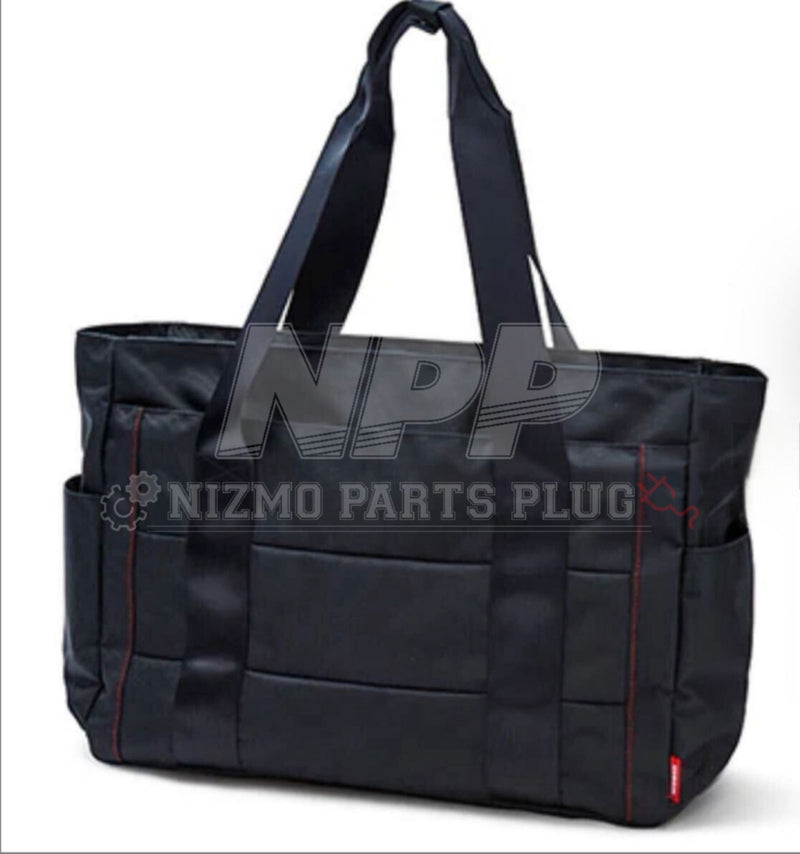 Load image into Gallery viewer, Nissan Nismo Car Care Nylon Accessory Bag - NizmoPartsPlug