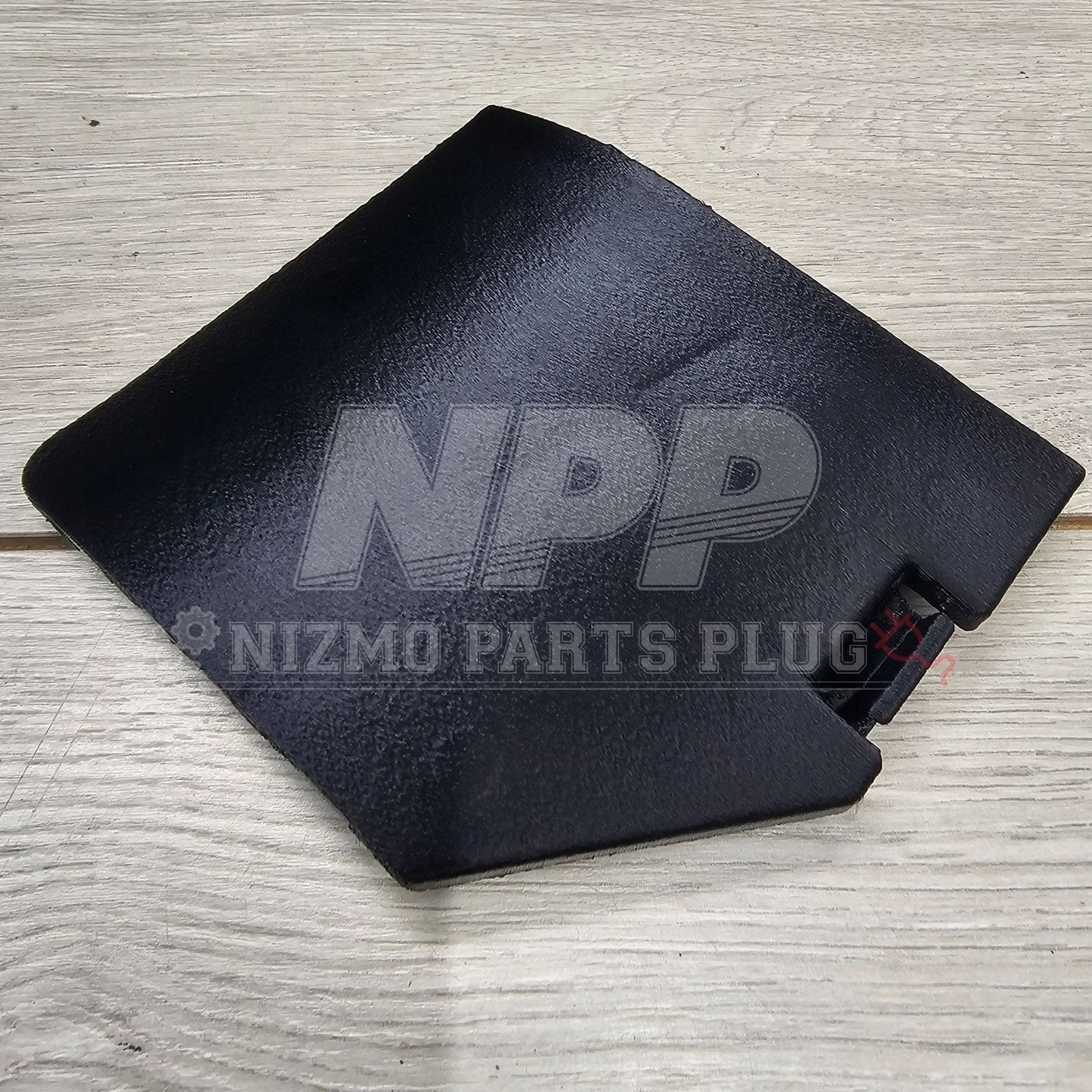Mīrai Mamōru S13 240SX Fuse Panel Lid Cover