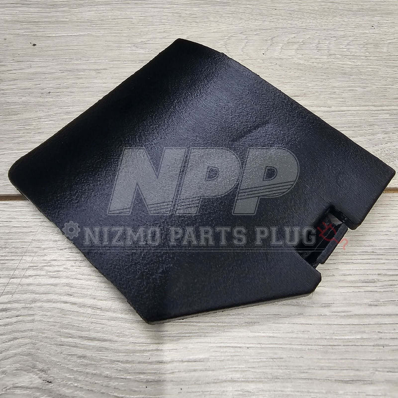 Load image into Gallery viewer, Mīrai Mamōru S13 240SX Fuse Panel Lid Cover - NizmoPartsPlug