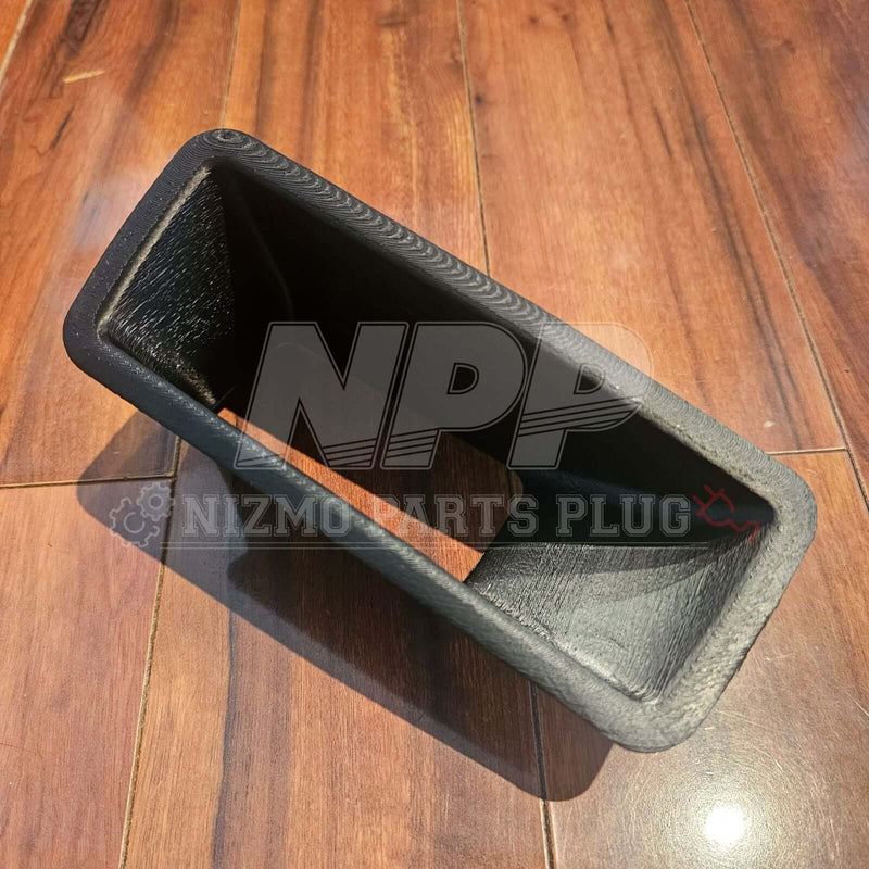 Load image into Gallery viewer, Mīrai Mamōru Reproduction R32 GTR Front Air Duct RH - NizmoPartsPlug