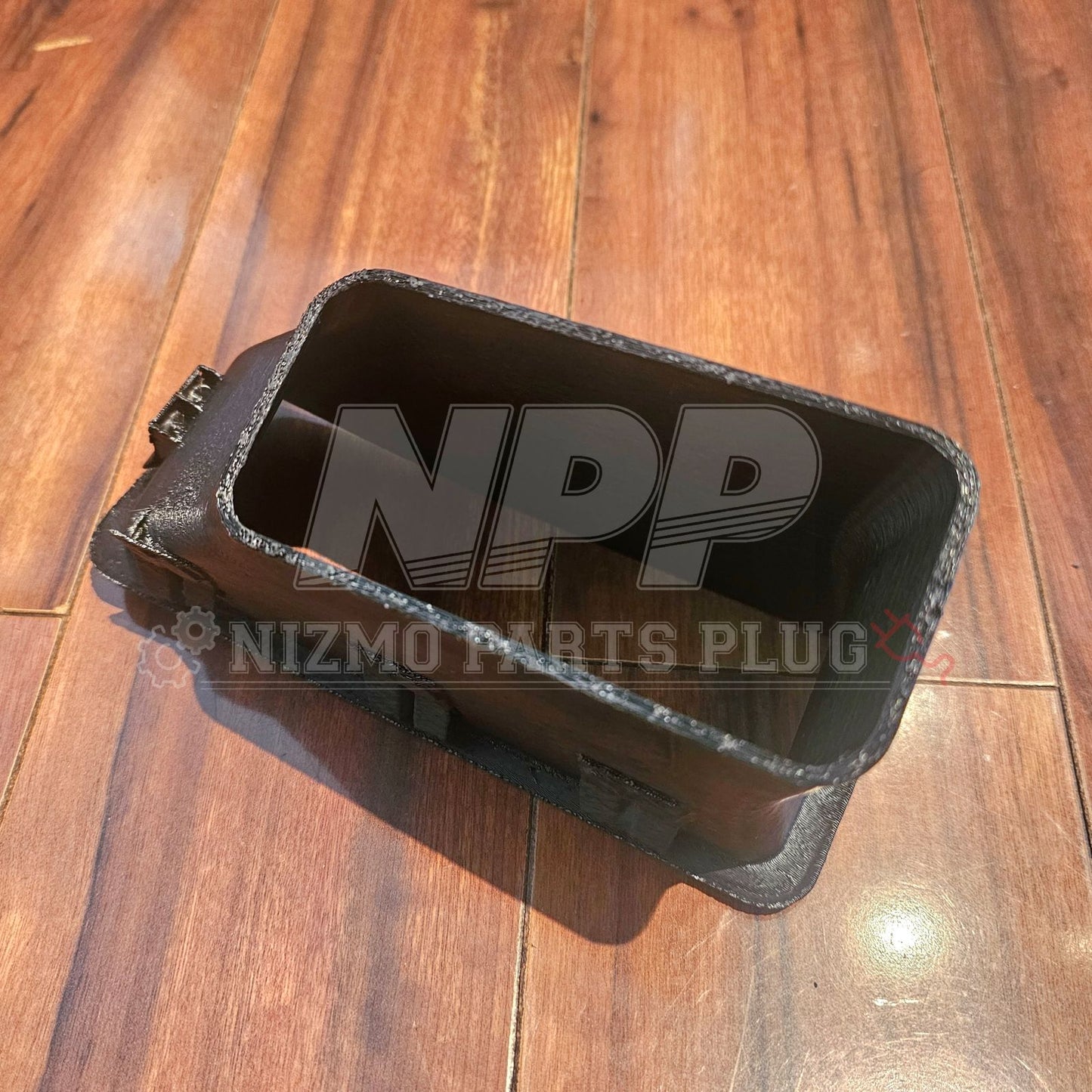 Mīrai Mamōru Reproduction R32 GTR Front Air Duct RH
