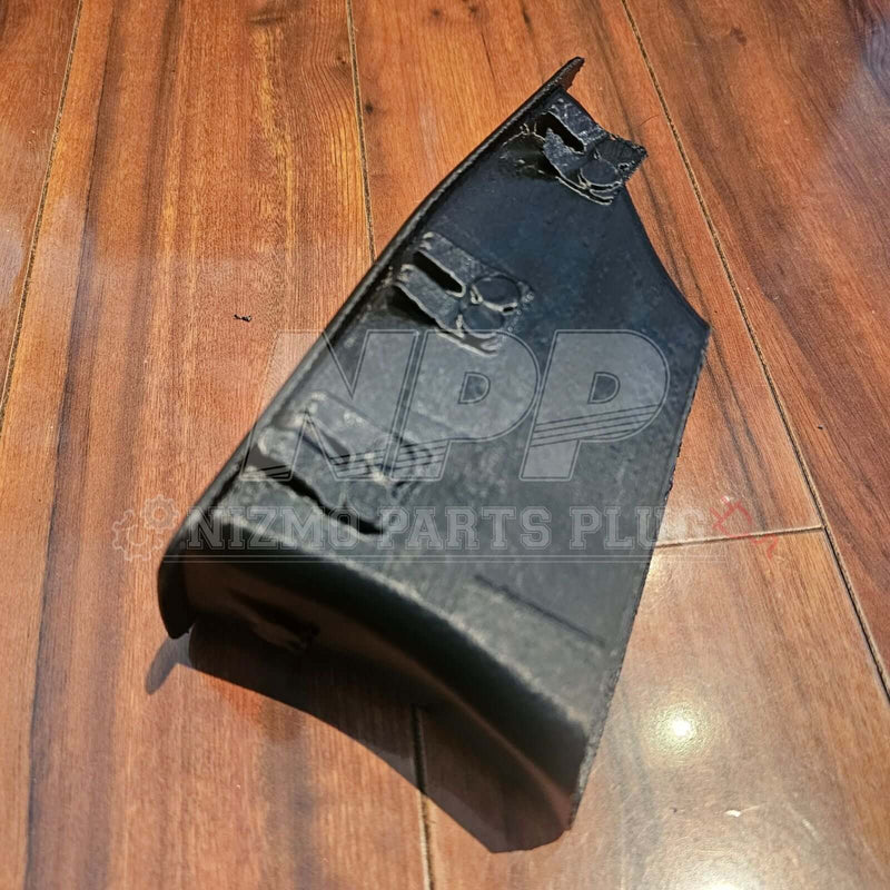 Load image into Gallery viewer, Mīrai Mamōru Reproduction R32 GTR Front Air Duct RH - NizmoPartsPlug