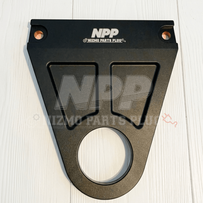 ギャラリービューアに画像をロードする, Nissan Skyline R34 GTR V-Spec Rear Tow Hook Accesssory (BNR34 OEM Style)