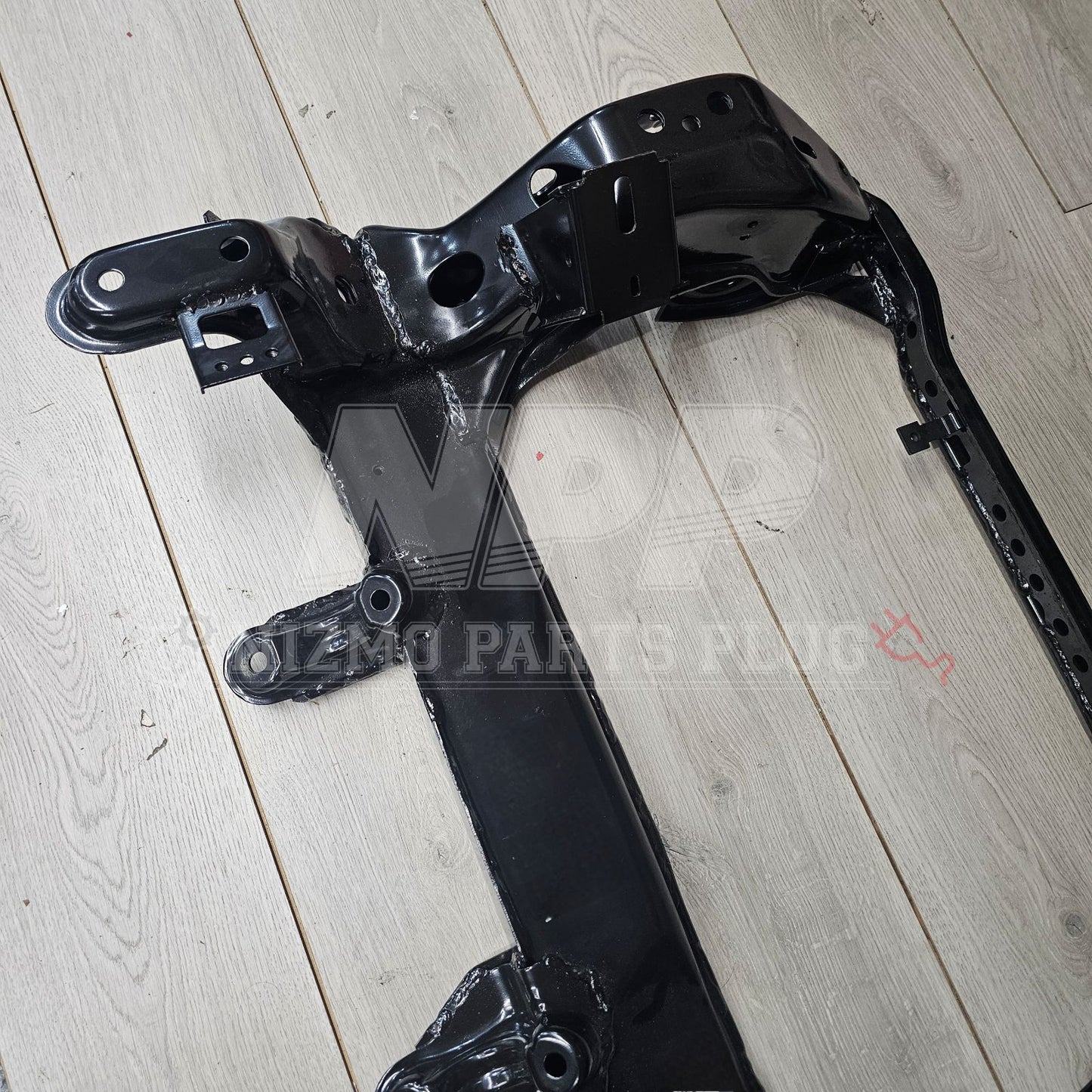 Nissan R33 Skyline GTR Front Subframe Assembly AWD Models
