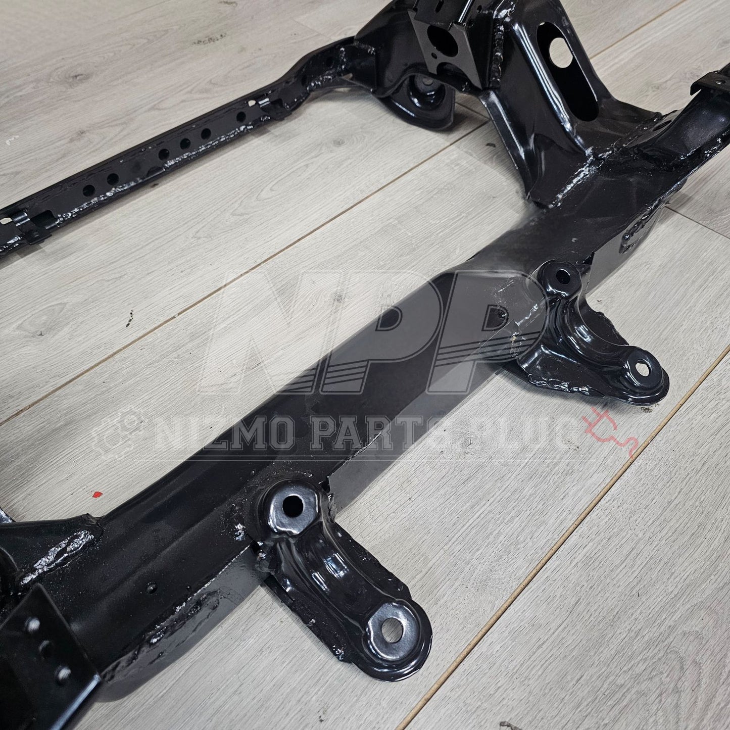 Nissan R33 Skyline GTR Front Subframe Assembly AWD Models