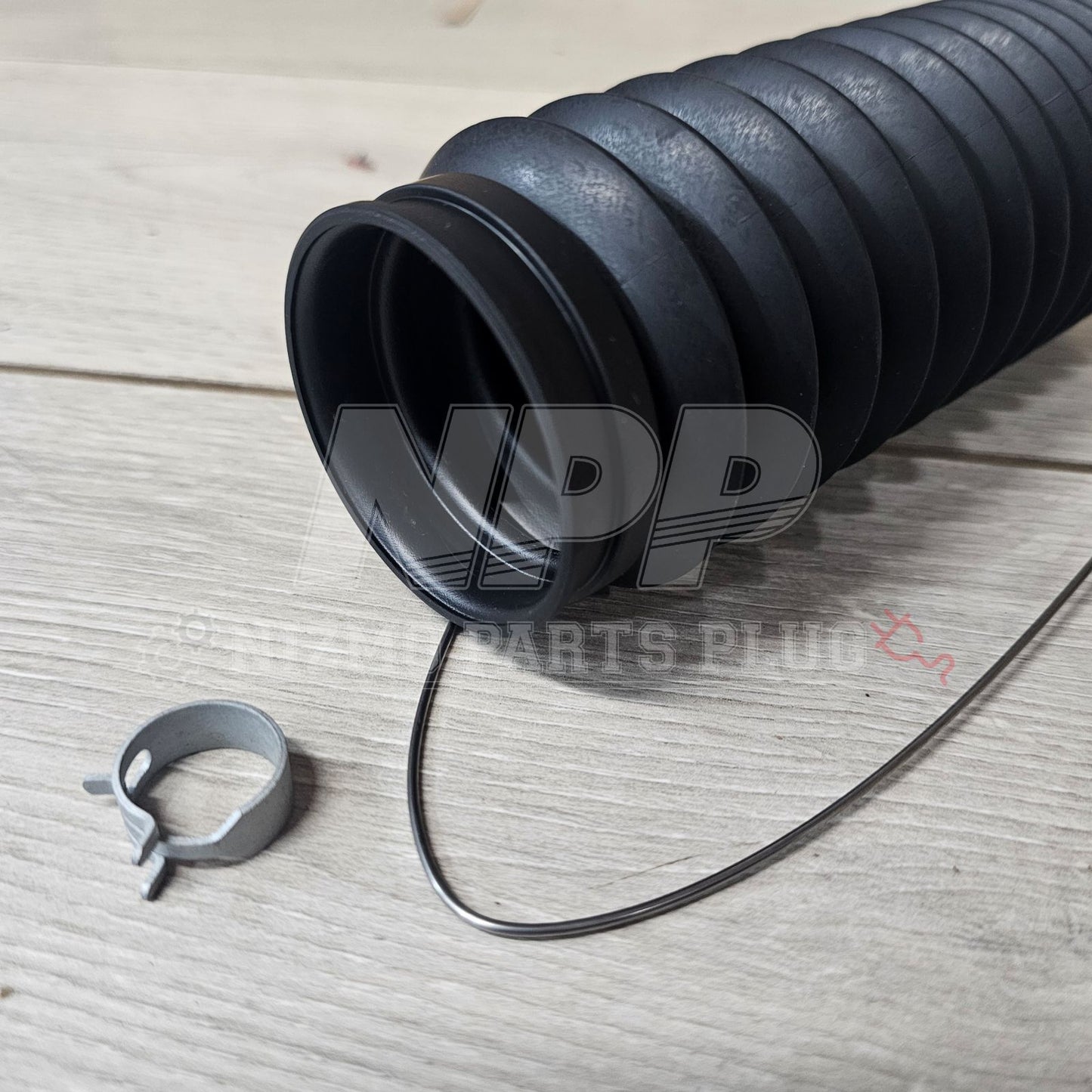 Nissan R34 Skyline LH Power Steering Boot Kit