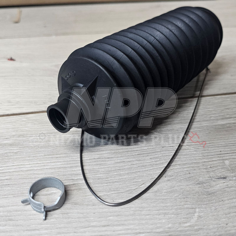 Load image into Gallery viewer, Nissan R34 Skyline LH Power Steering Boot Kit - NizmoPartsPlug